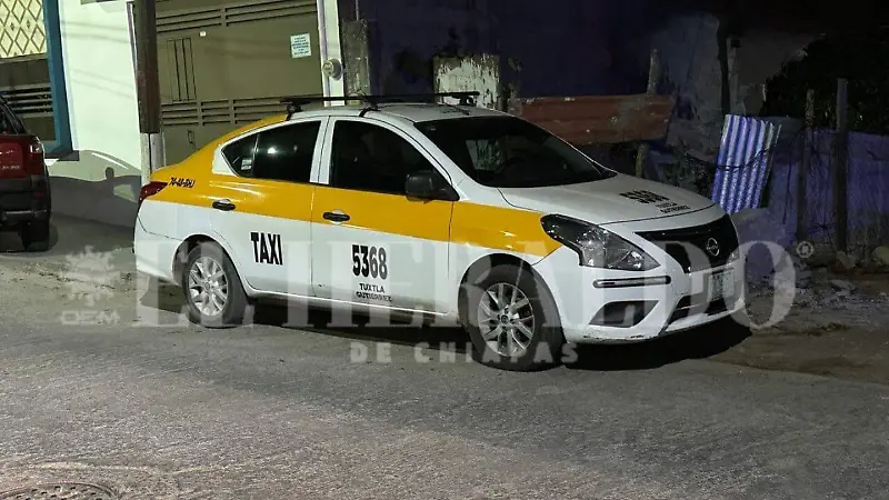 taxi